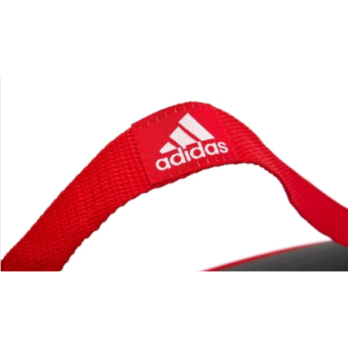 Мат для фітнесу  Adidas ADMT-12235RD Red - фото №5